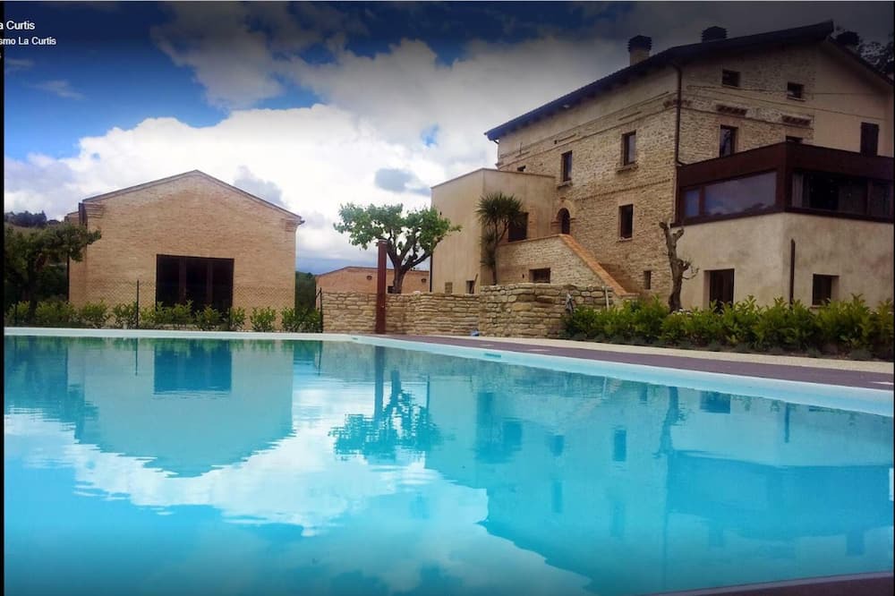 Photo of Outdoor in Montalto delle Marche