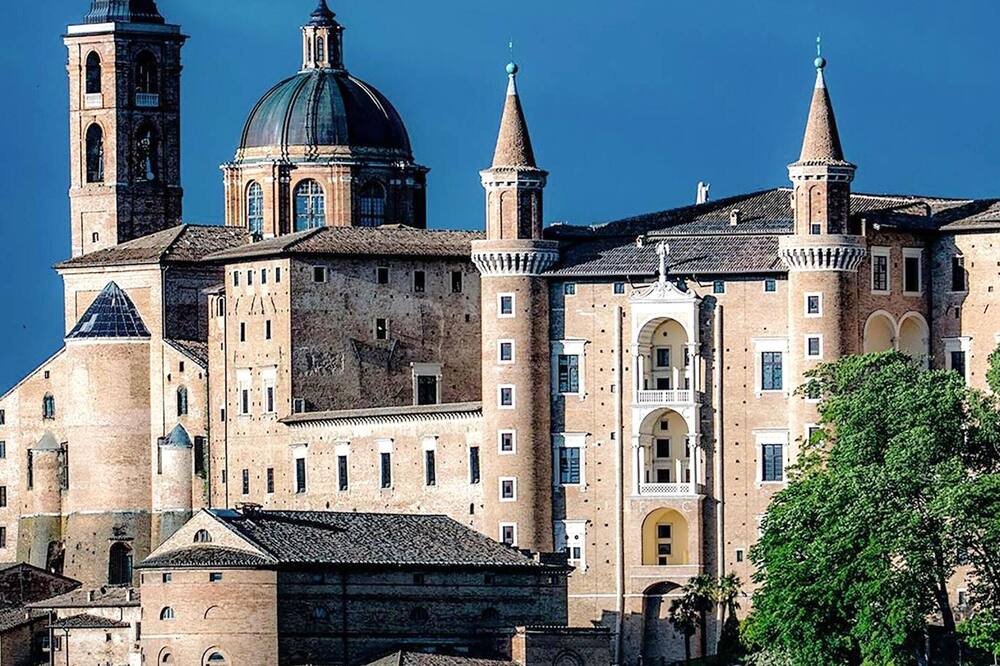 Photo of Others in Urbino