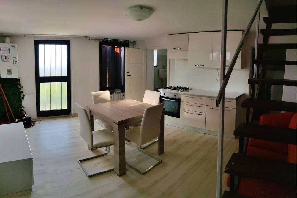 Photo of Livingroom in Urbino
