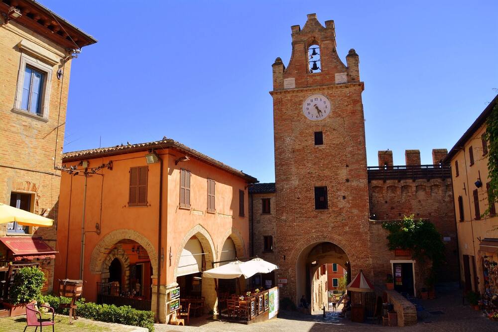 Photo of Others in Urbino
