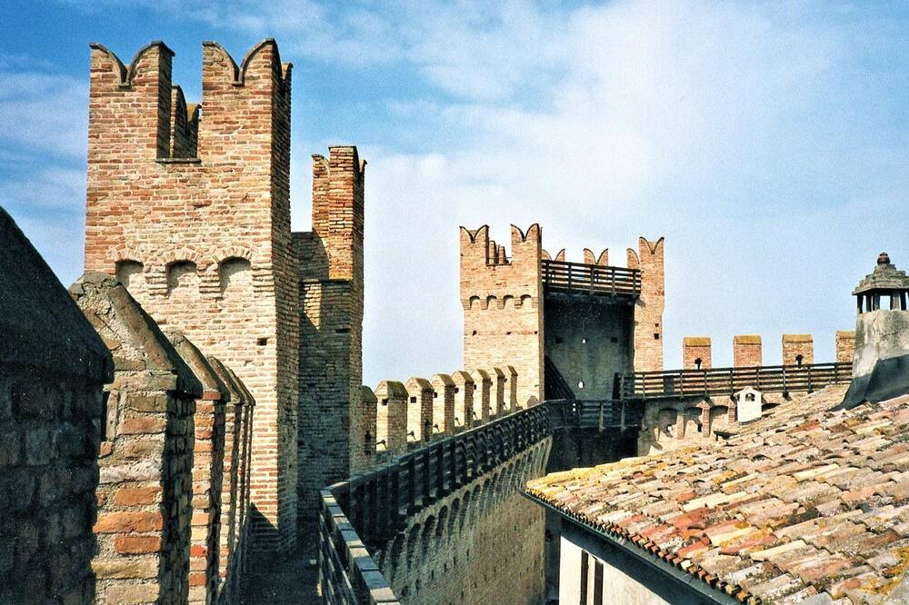 Photo of Others in Urbino