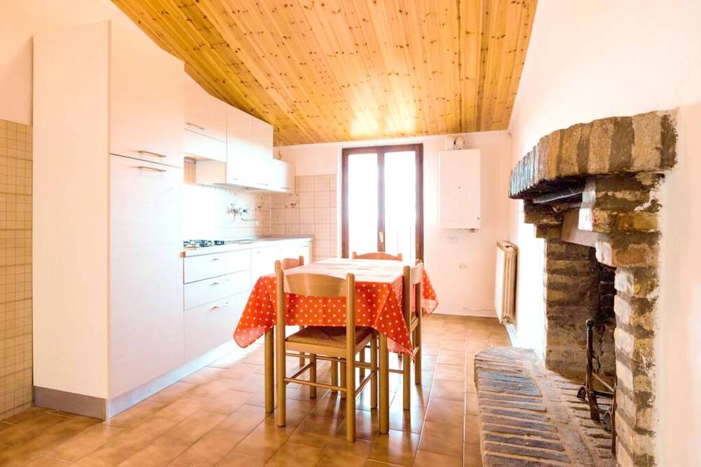 Photo of Livingroom in Urbino