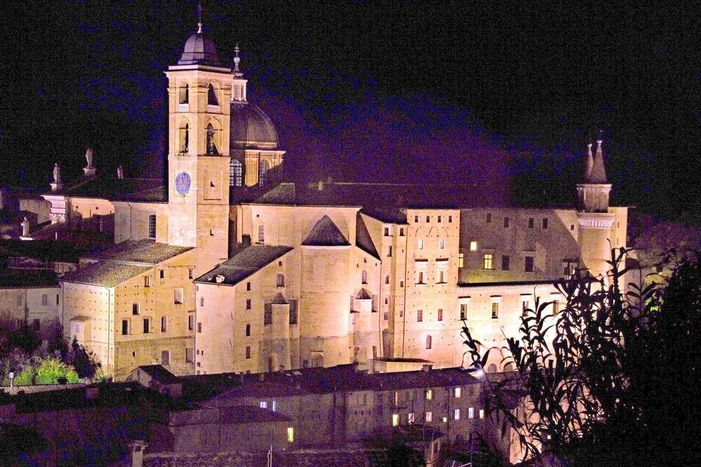 Photo of Others in Urbino