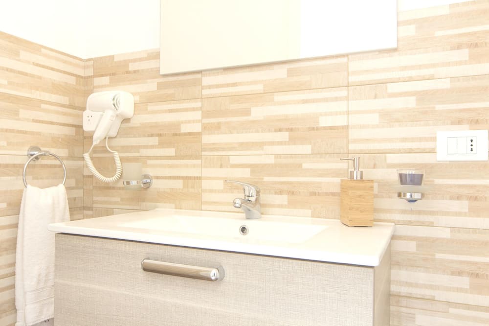 Photo of Bathroom in Marsala