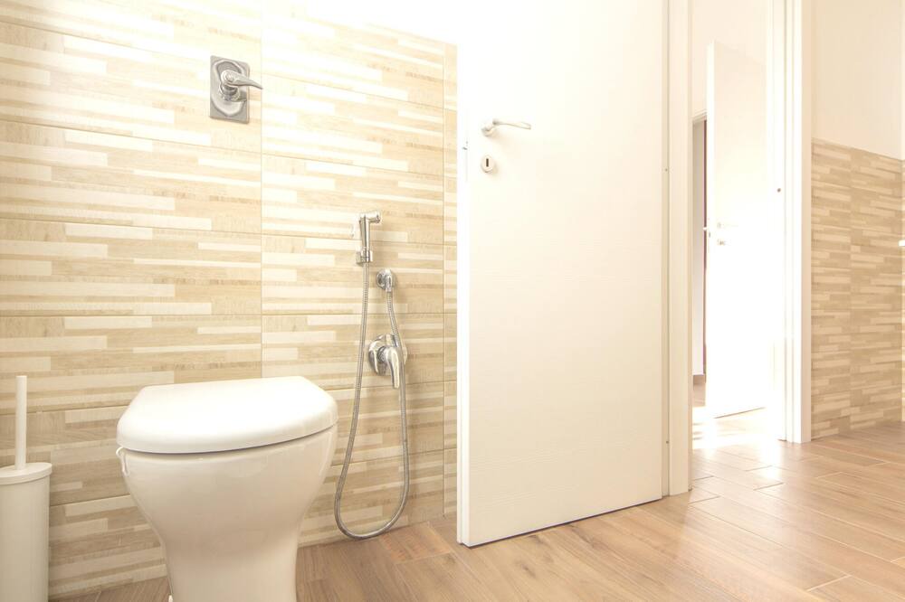 Photo of Bathroom in Marsala