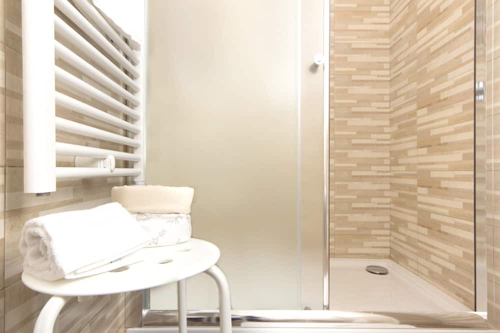 Photo of Bathroom in Marsala