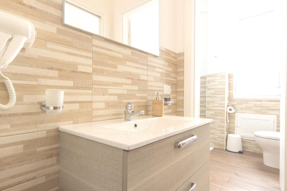 Photo of Bathroom in Marsala