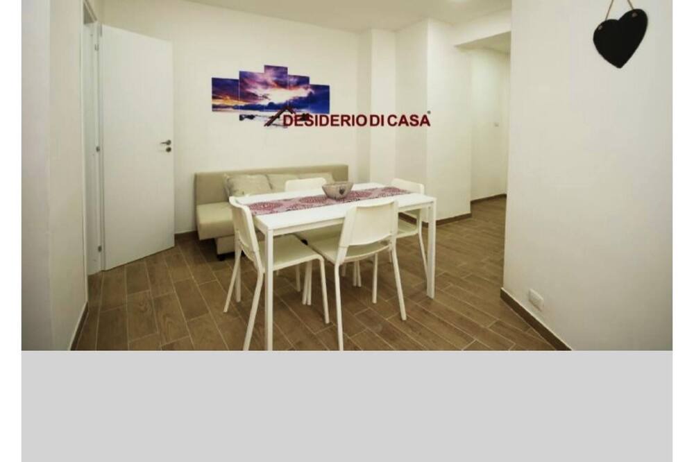 Photo of Livingroom in Borgo Vecchio