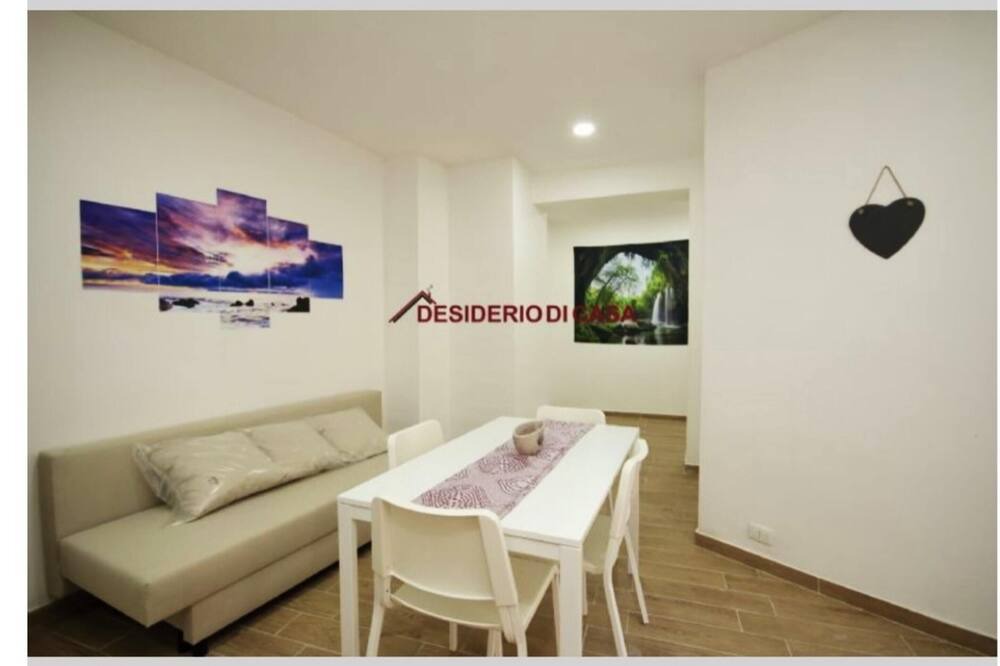 Photo of Livingroom in Borgo Vecchio