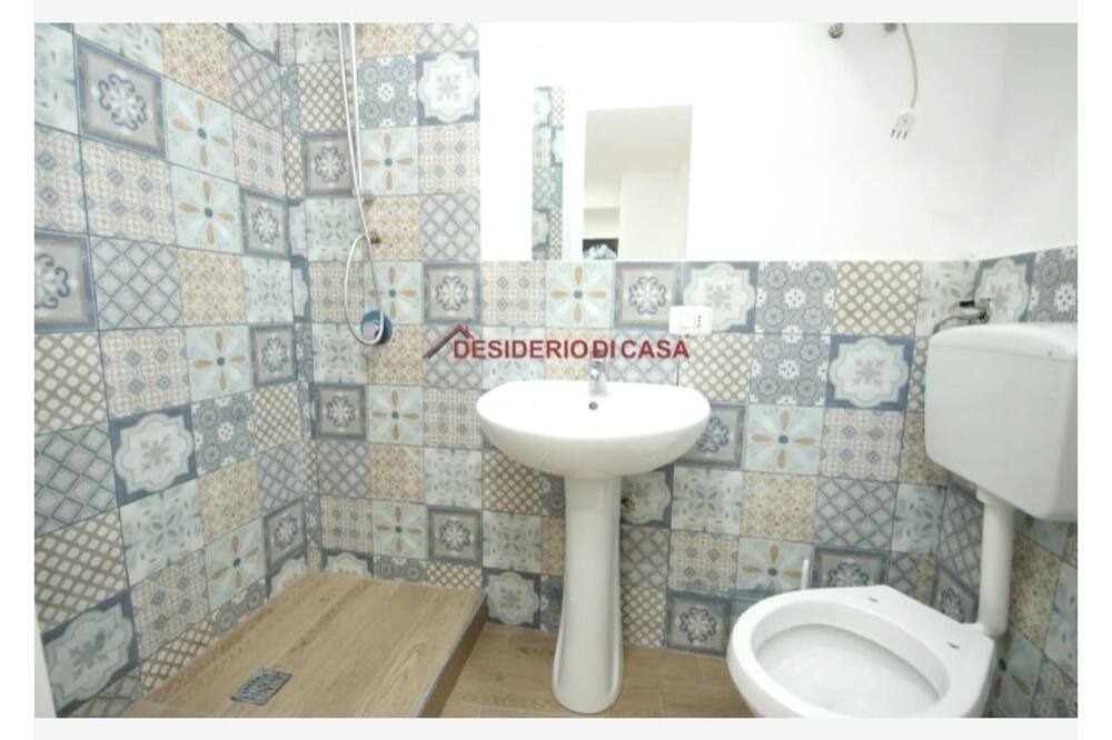 Photo of Bathroom in Borgo Vecchio