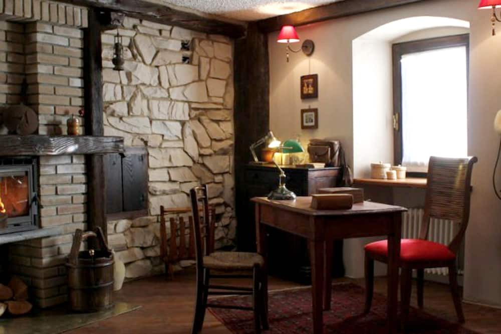 Photo of Livingroom in Saint-Nicolas
