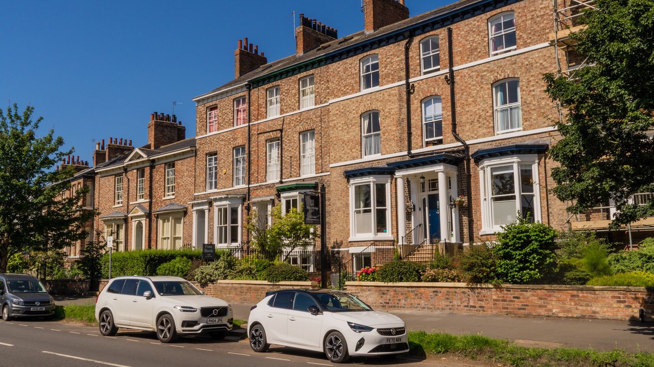 Photo of Outdoor in York