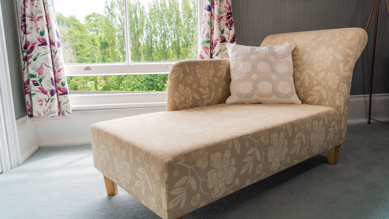 Photo of Bedroom in York