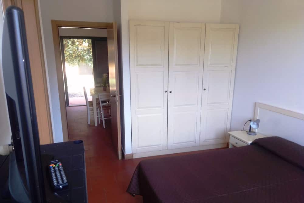 Photo of Bedroom in Norbello