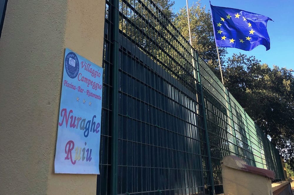 Photo of Outdoor in Norbello
