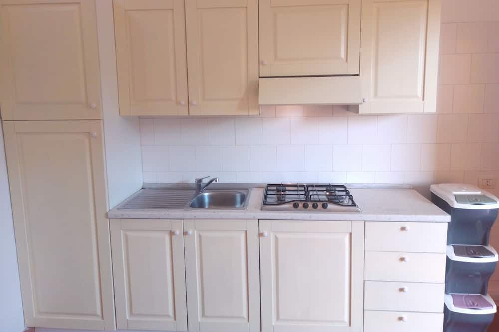 Photo of Kitchen in Norbello