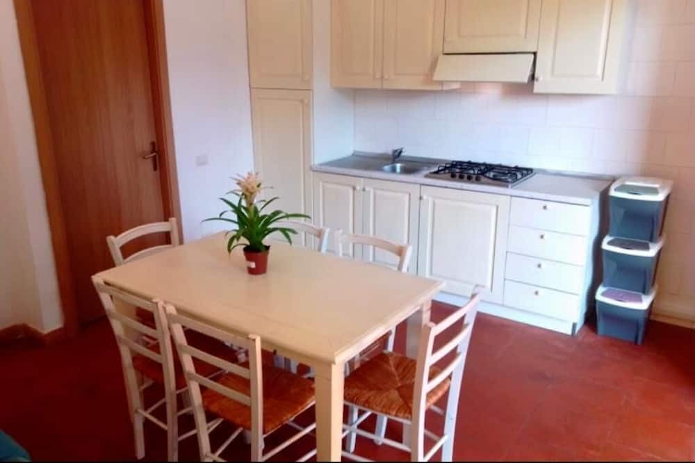 Photo of Kitchen in Norbello