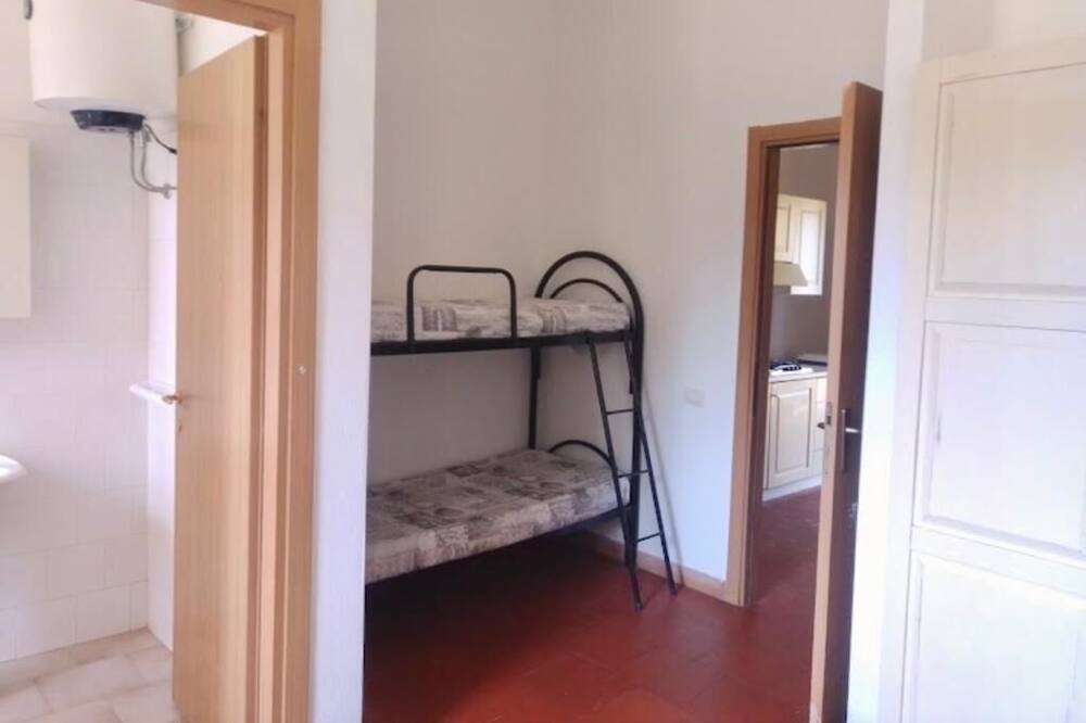 Photo of Bedroom in Norbello