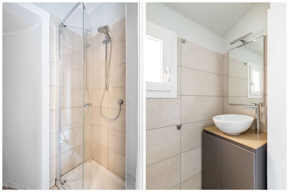 Photo of Bathroom in L'antico Ghetto Ebraico