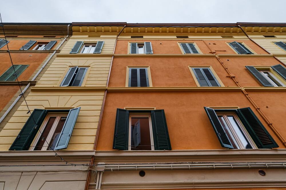 Photo of Others in L'antico Ghetto Ebraico