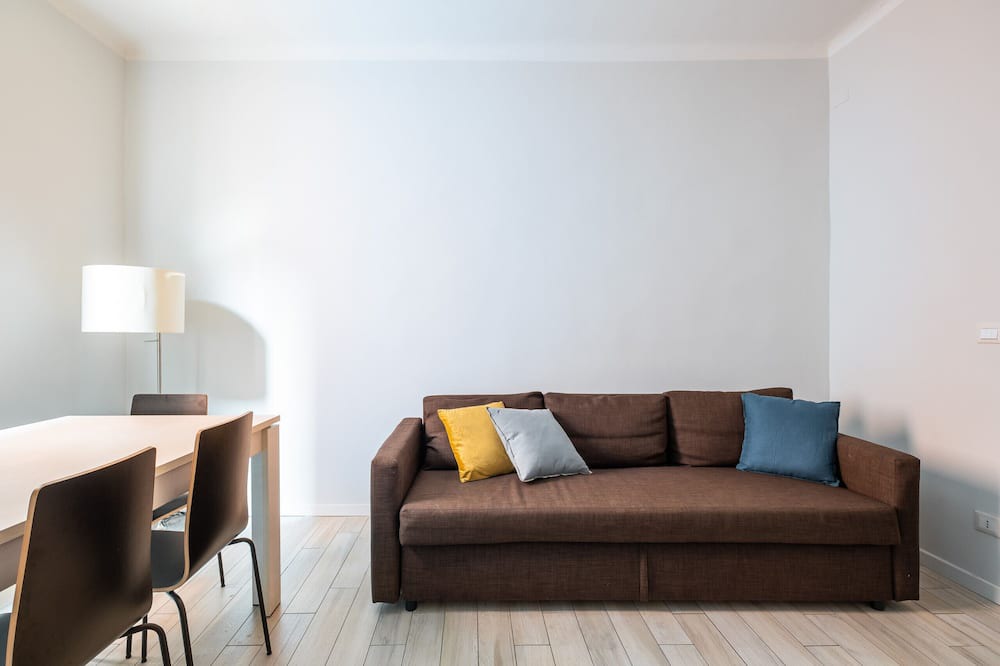 Photo of Livingroom in L'antico Ghetto Ebraico