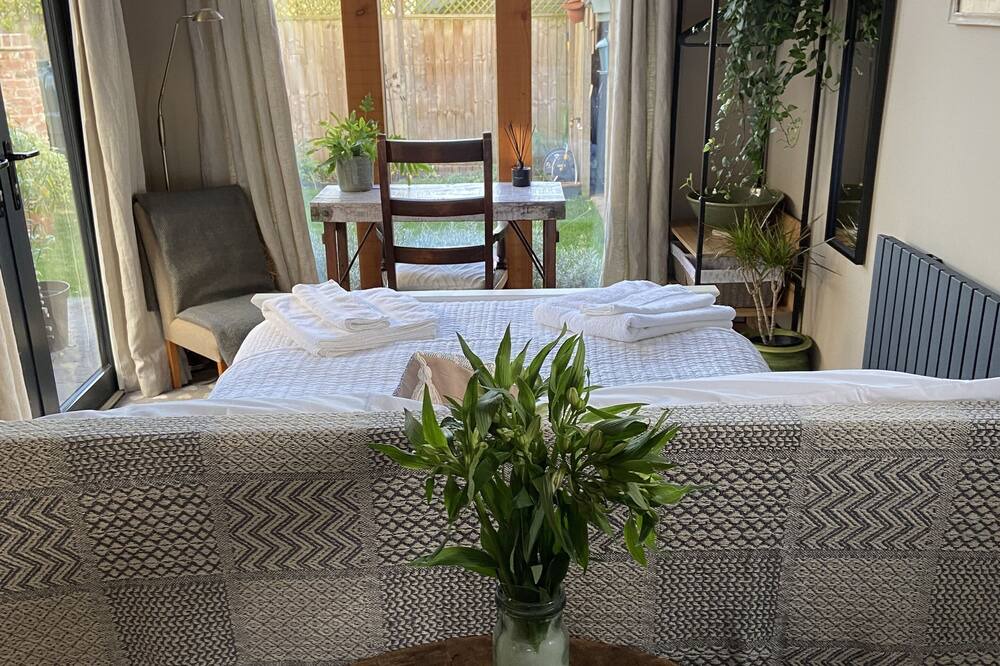 Photo of Bedroom in Upper Brailes