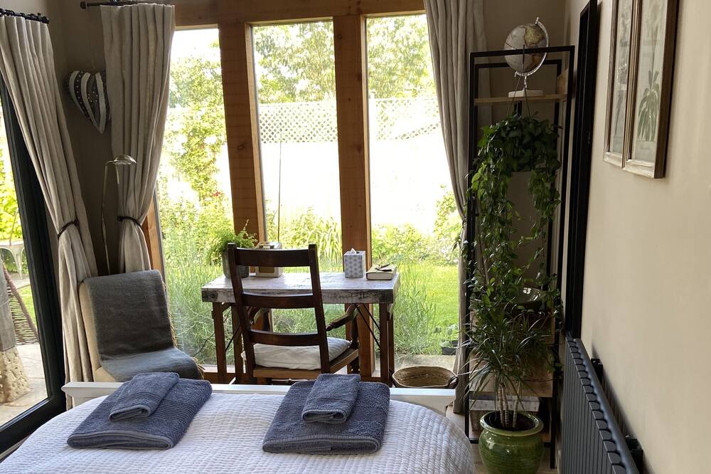 Photo of Bedroom in Upper Brailes