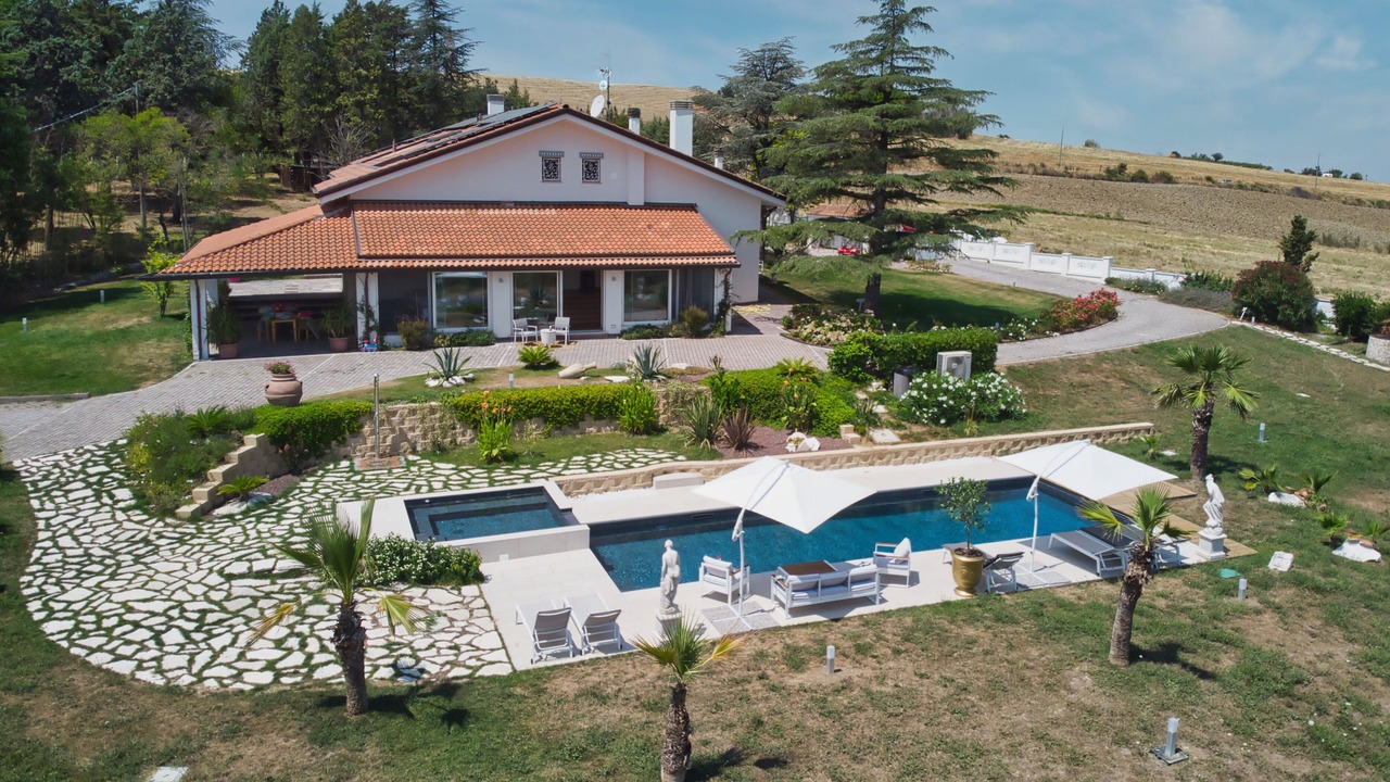 Photo of Outdoor in Falciano