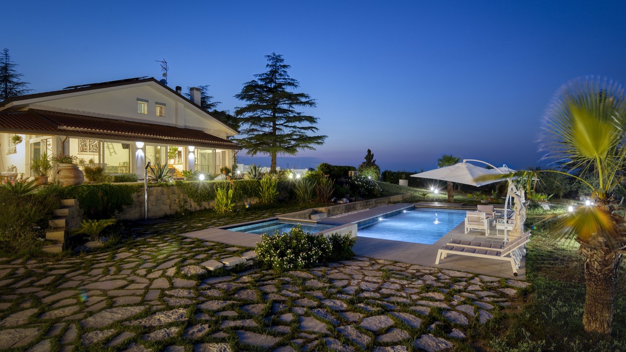 Photo of Outdoor in Falciano