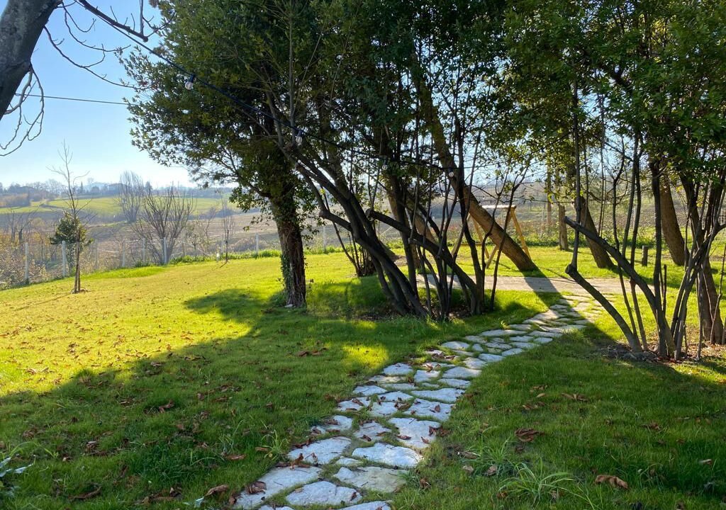 Photo of Outdoor in Falciano