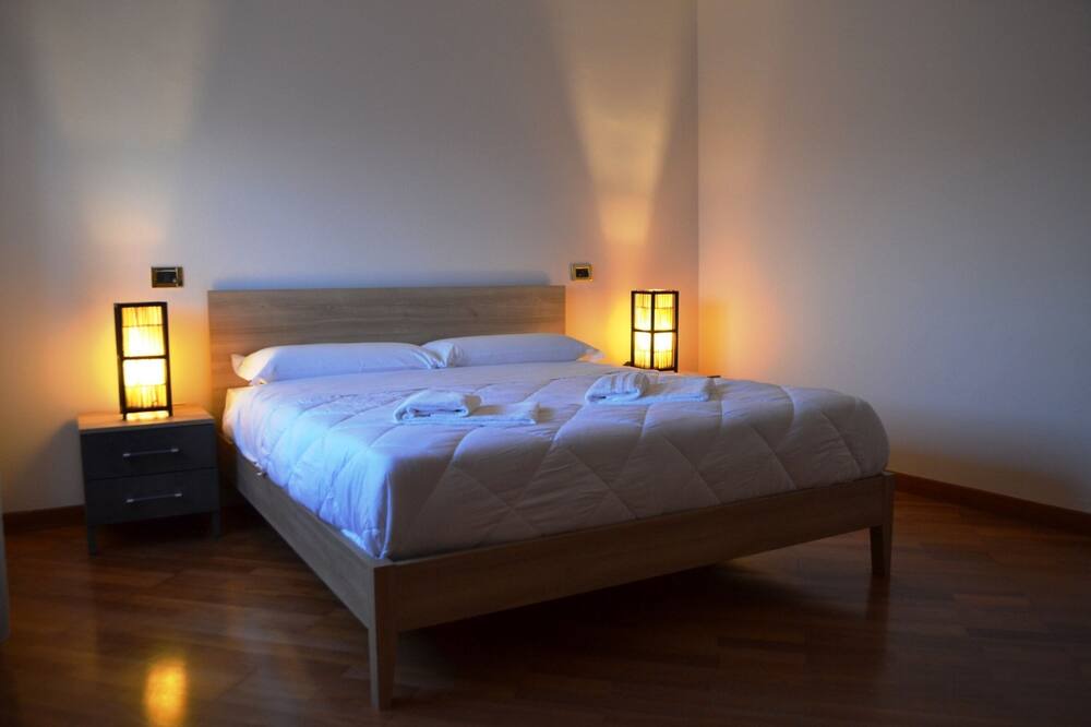 Photo of Bedroom in Termoli