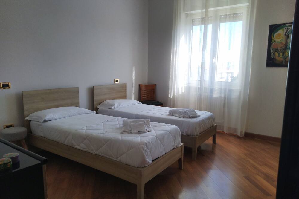 Photo of Bedroom in Termoli