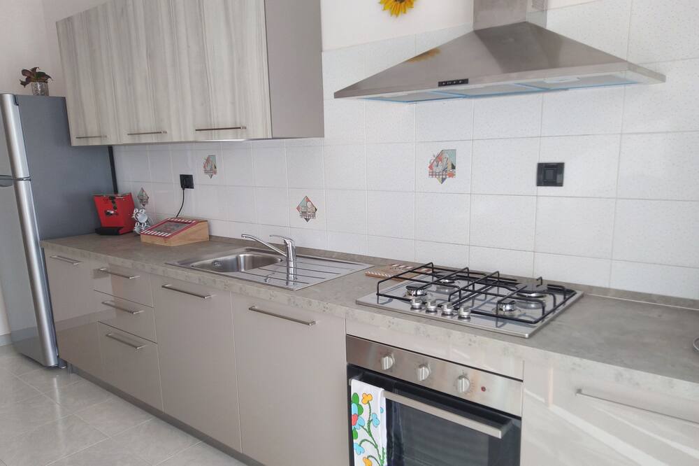 Photo of Kitchen in Termoli