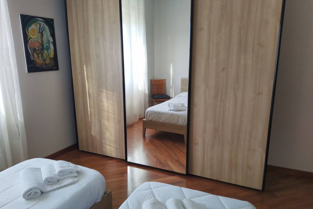 Photo of Bedroom in Termoli