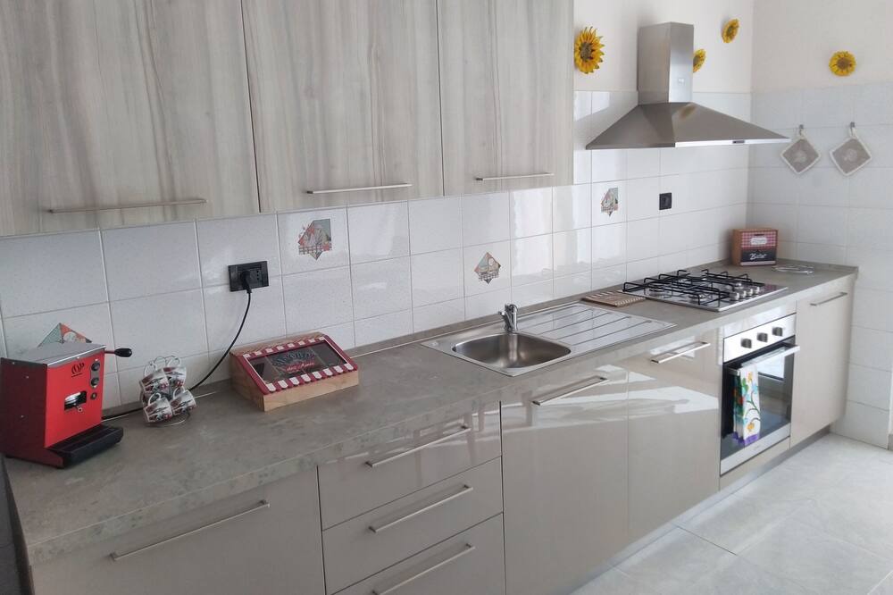 Photo of Kitchen in Termoli