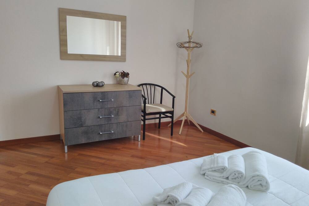 Photo of Bedroom in Termoli