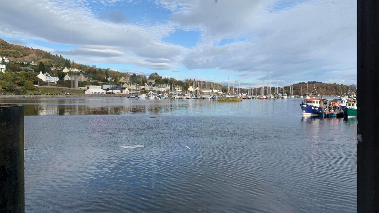 Photo of Outdoor in Tarbert