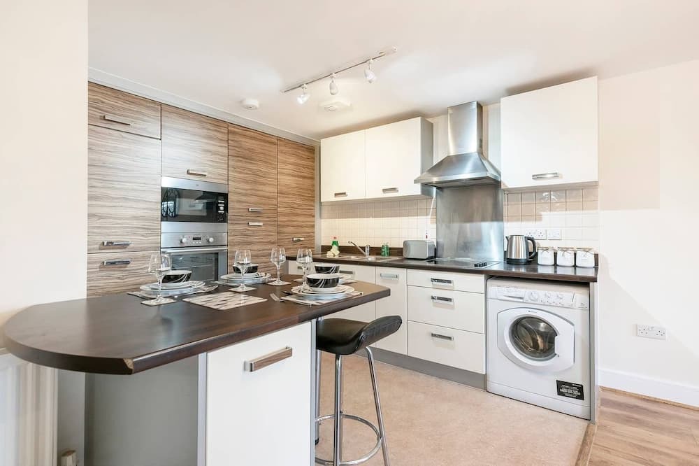 Photo of Kitchen in Bray on Thames