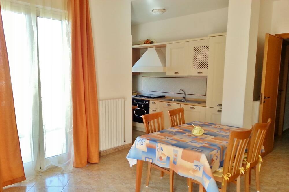 Photo of Kitchen in Savelletri