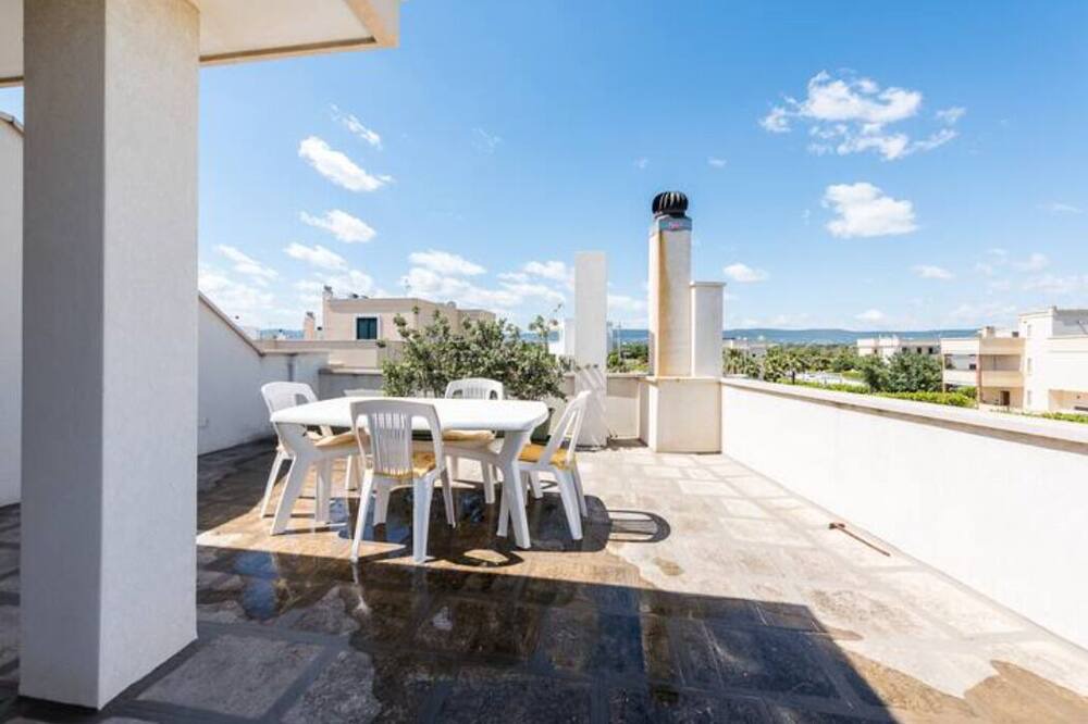 Photo of Outdoor in Savelletri