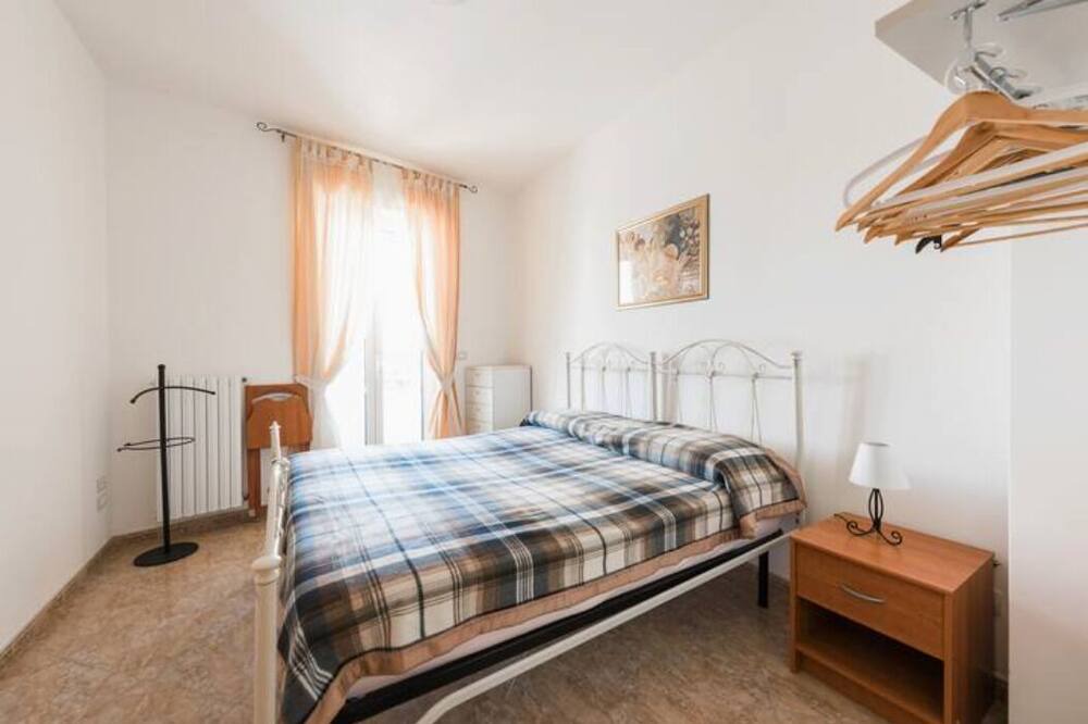 Photo of Bedroom in Savelletri
