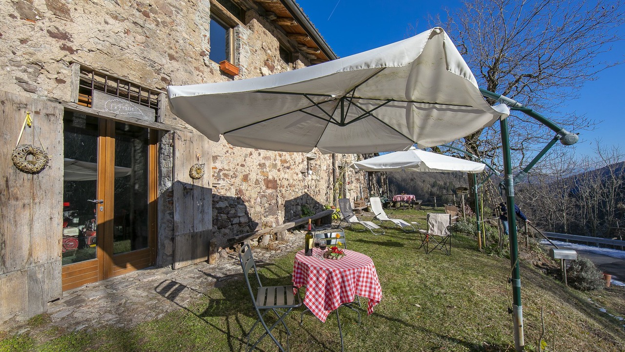 Photo of Outdoor in Pertica Alta
