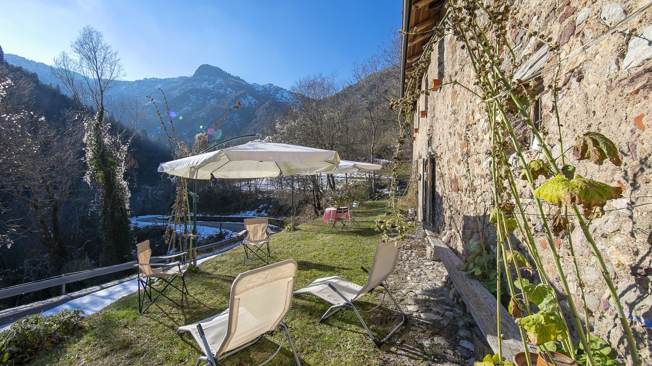 Photo of Outdoor in Pertica Alta