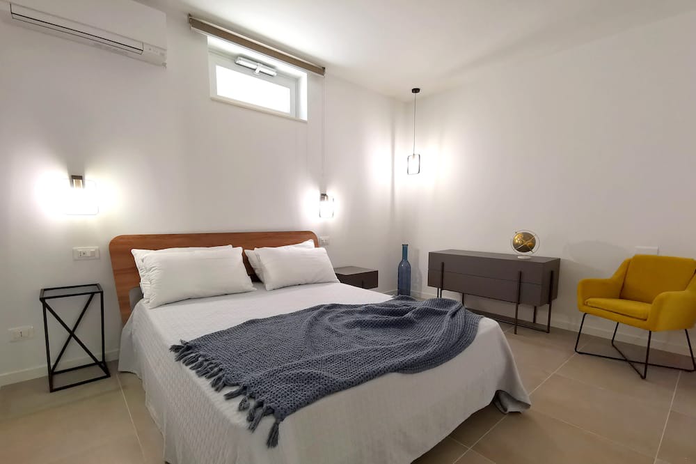 Photo of Bedroom in Laureto