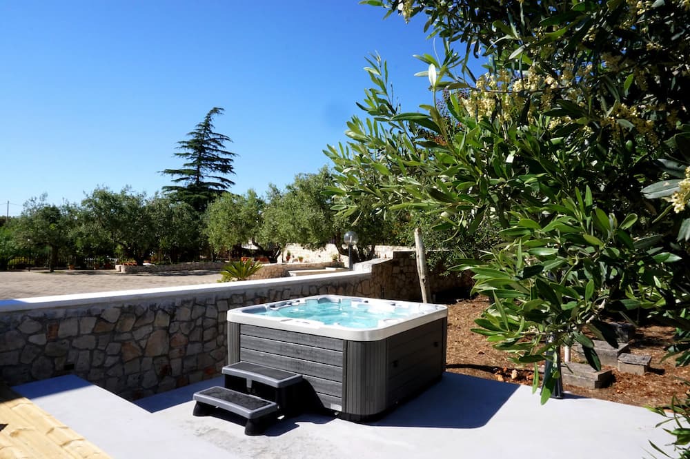 Photo of Outdoor in Laureto