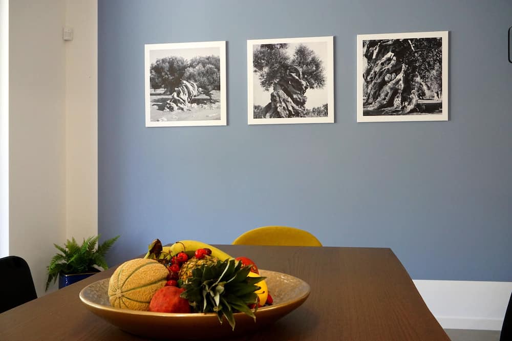 Photo of Kitchen in Laureto