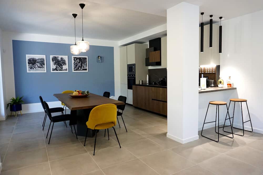 Photo of Kitchen in Laureto