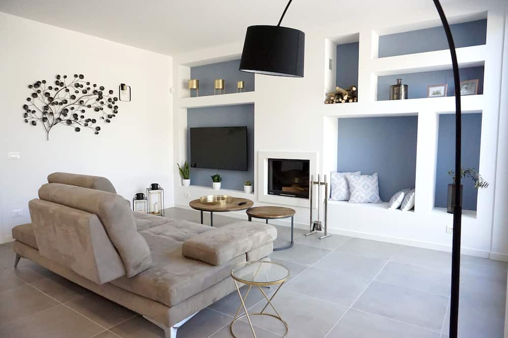 Photo of Livingroom in Laureto
