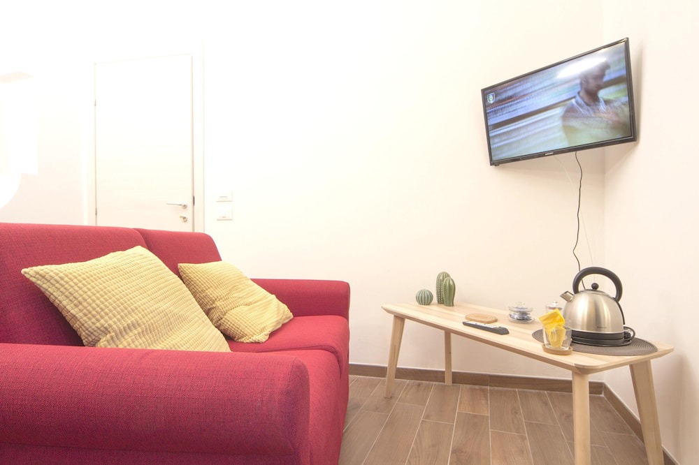 Photo of Livingroom in Marsala