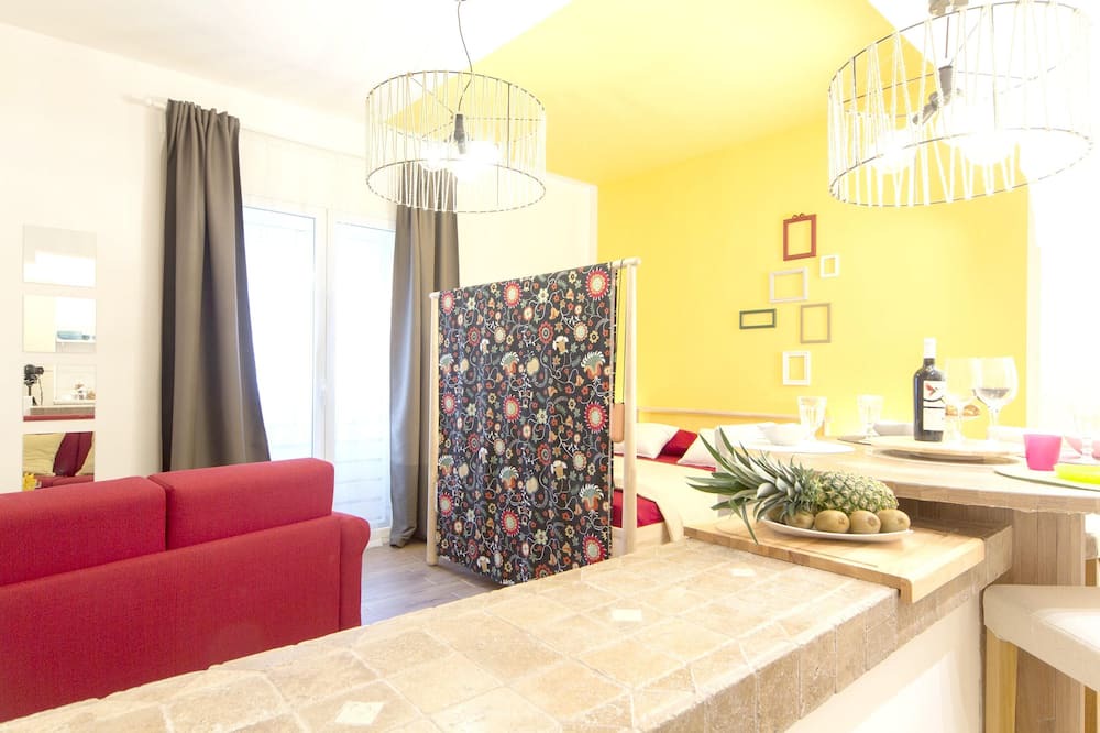 Photo of Livingroom in Marsala